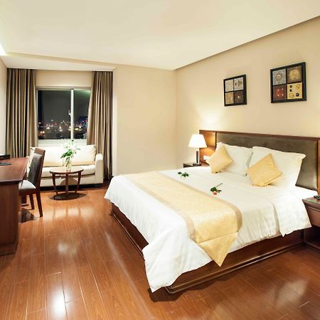 Stay Hotel Da Nang Exterior photo