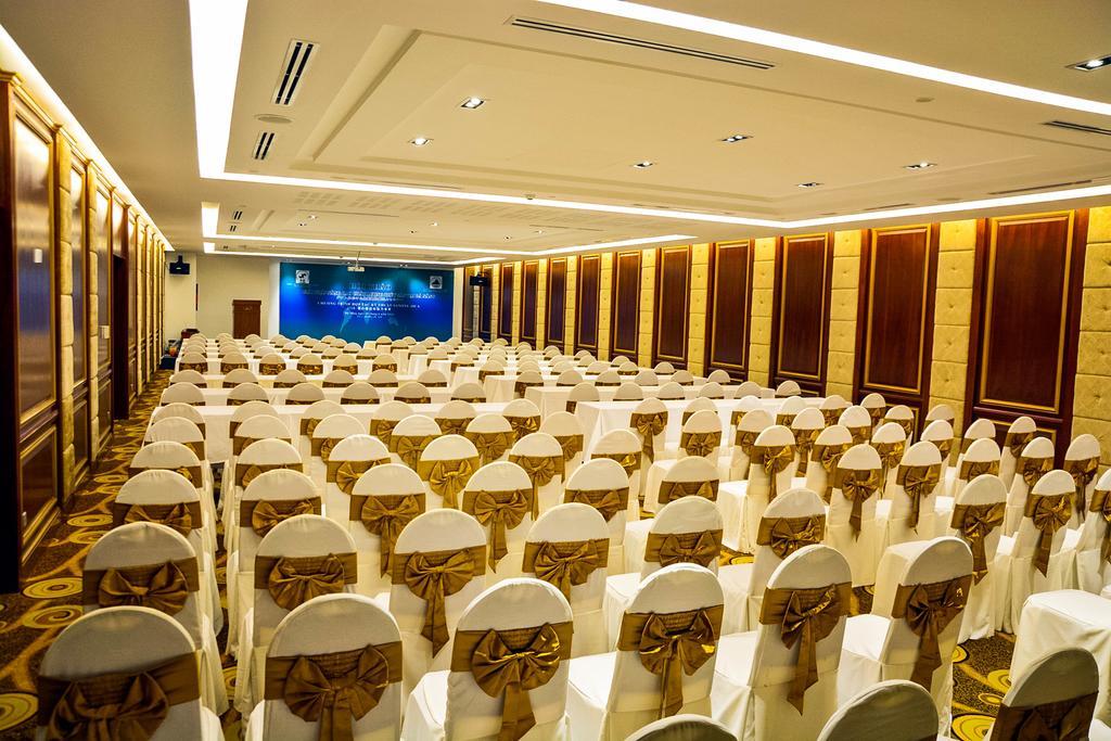 Stay Hotel Da Nang Exterior photo