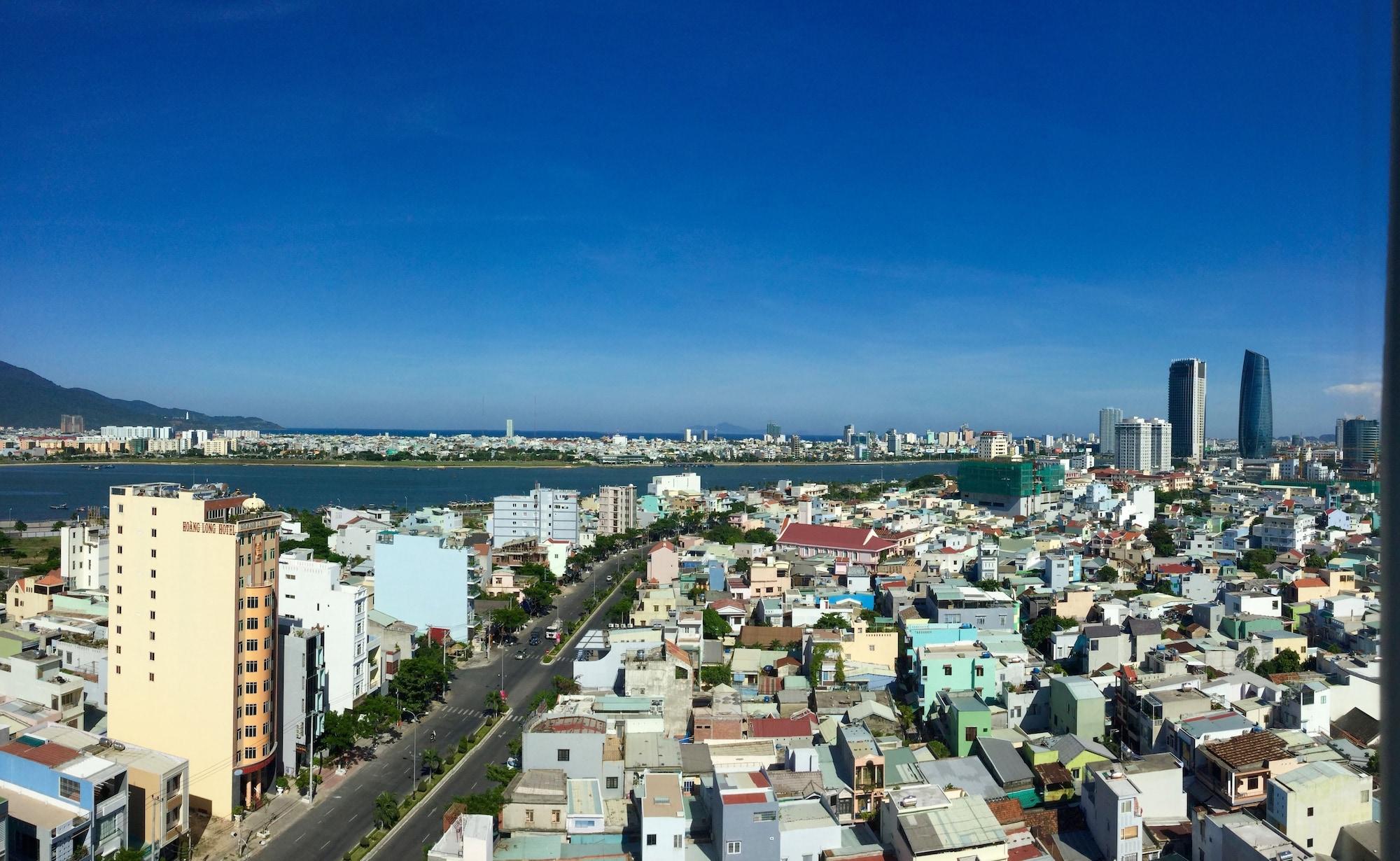 Stay Hotel Da Nang Exterior photo