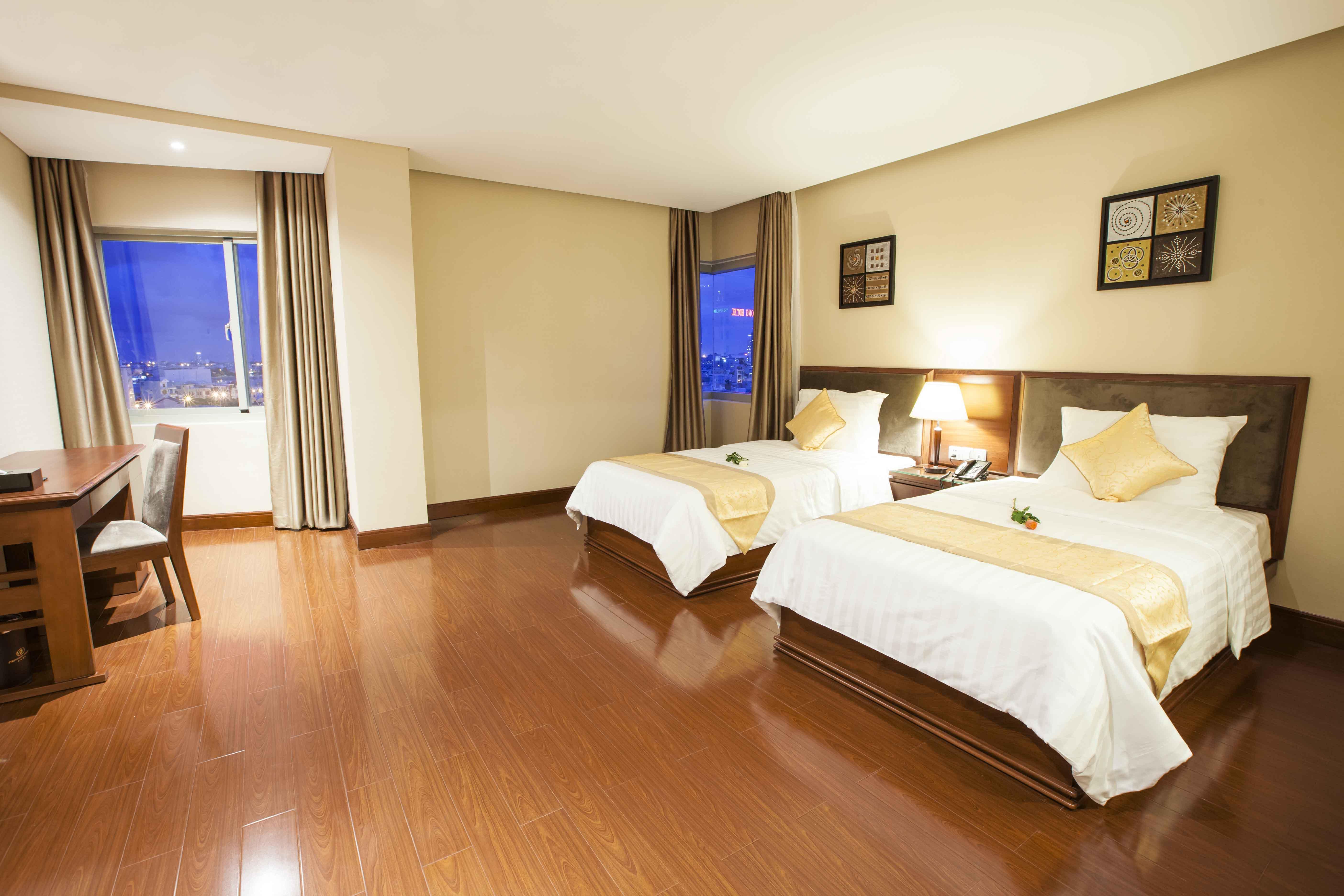Stay Hotel Da Nang Exterior photo