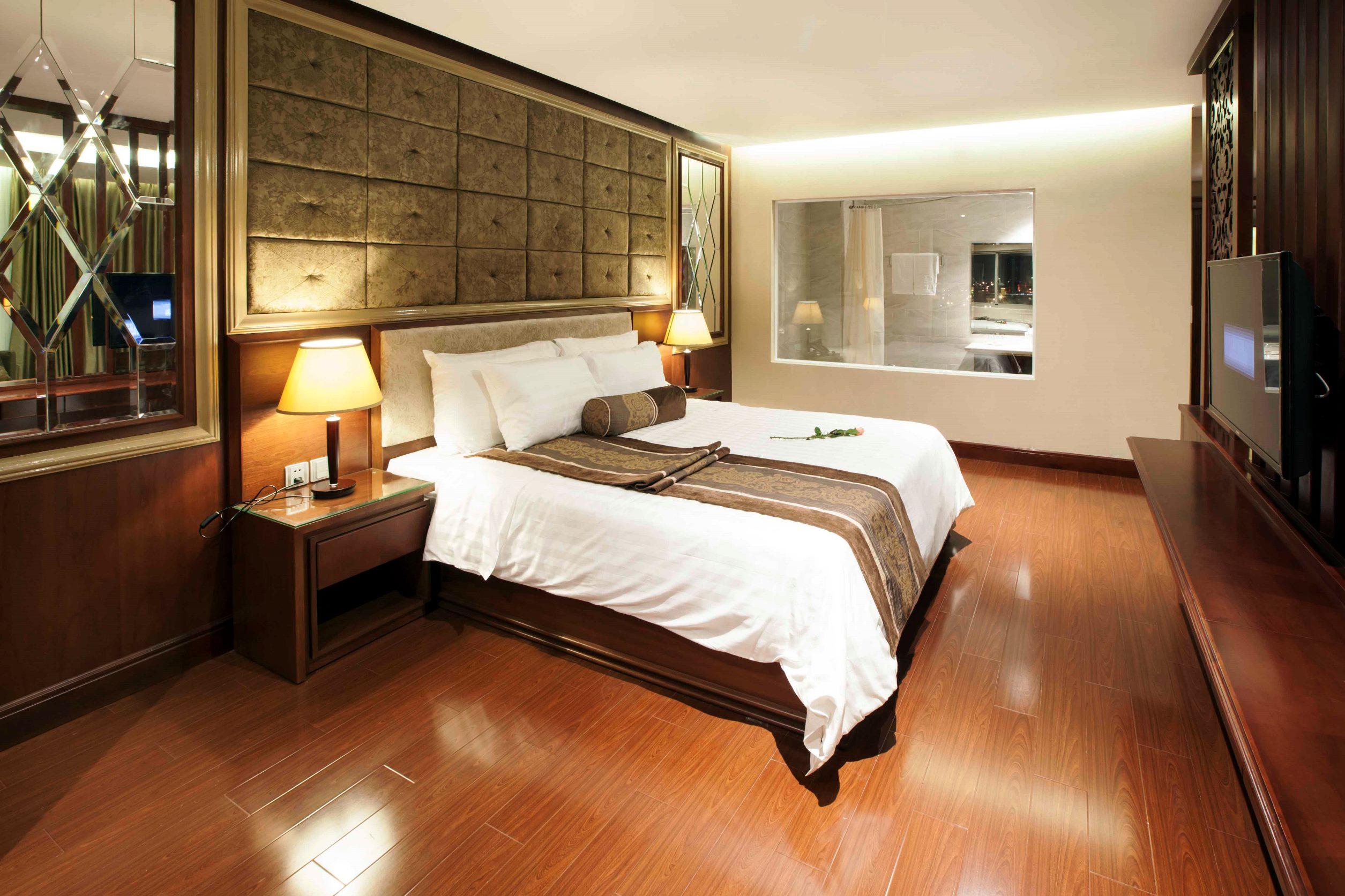 Stay Hotel Da Nang Exterior photo