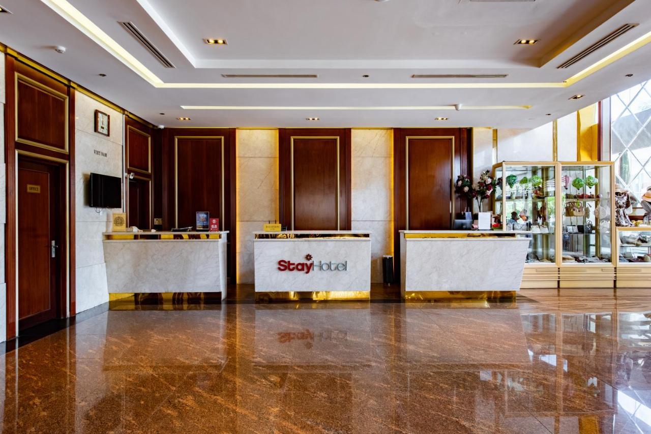 Stay Hotel Da Nang Exterior photo