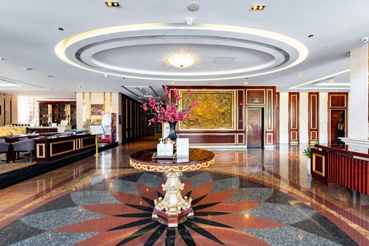 Stay Hotel Da Nang Exterior photo