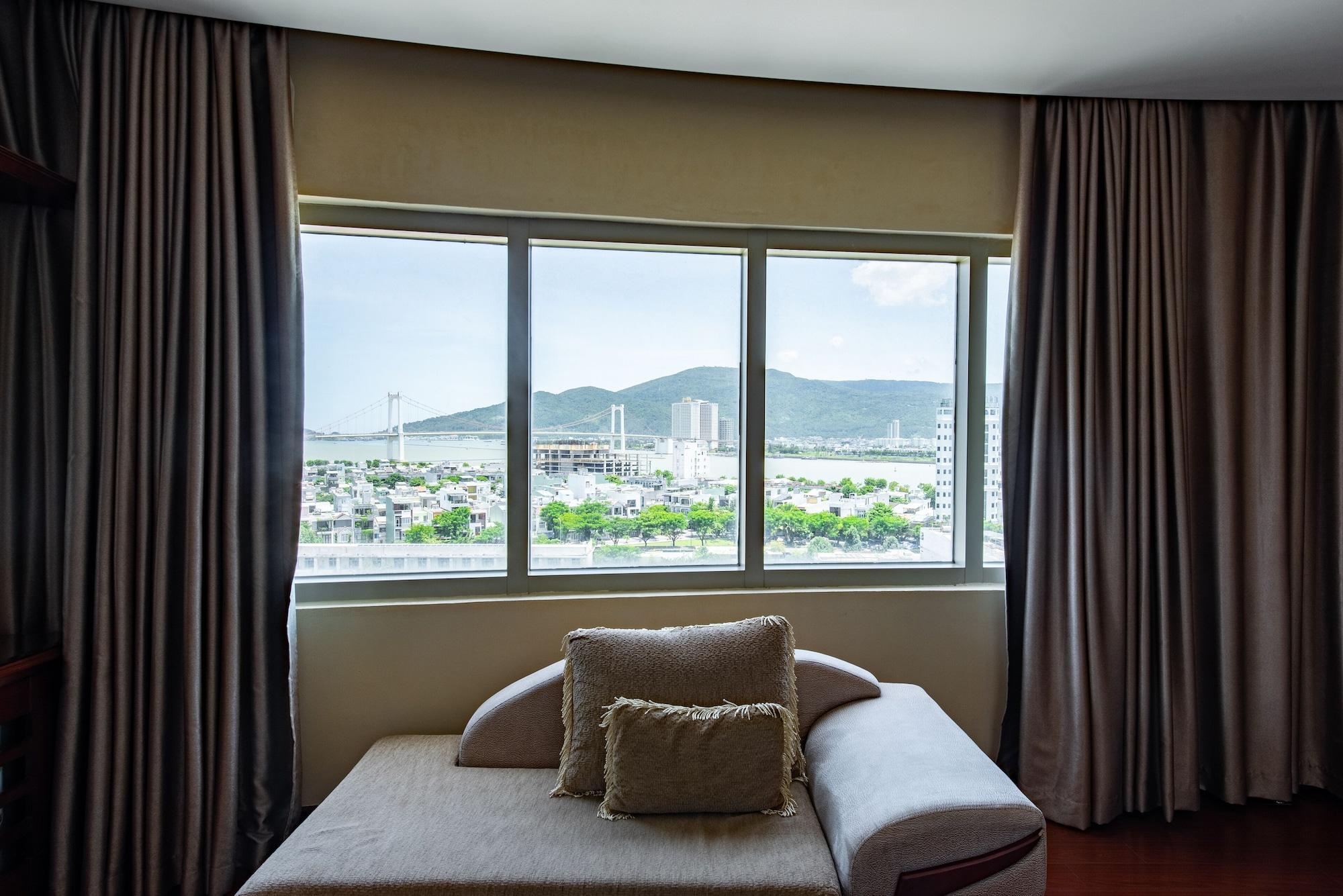 Stay Hotel Da Nang Exterior photo