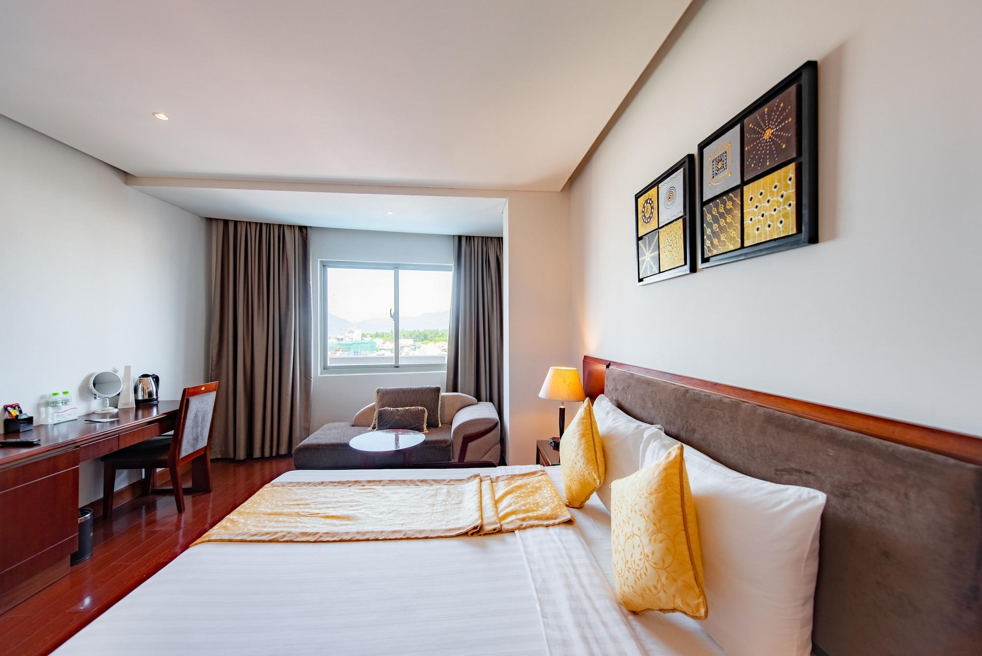 Stay Hotel Da Nang Exterior photo