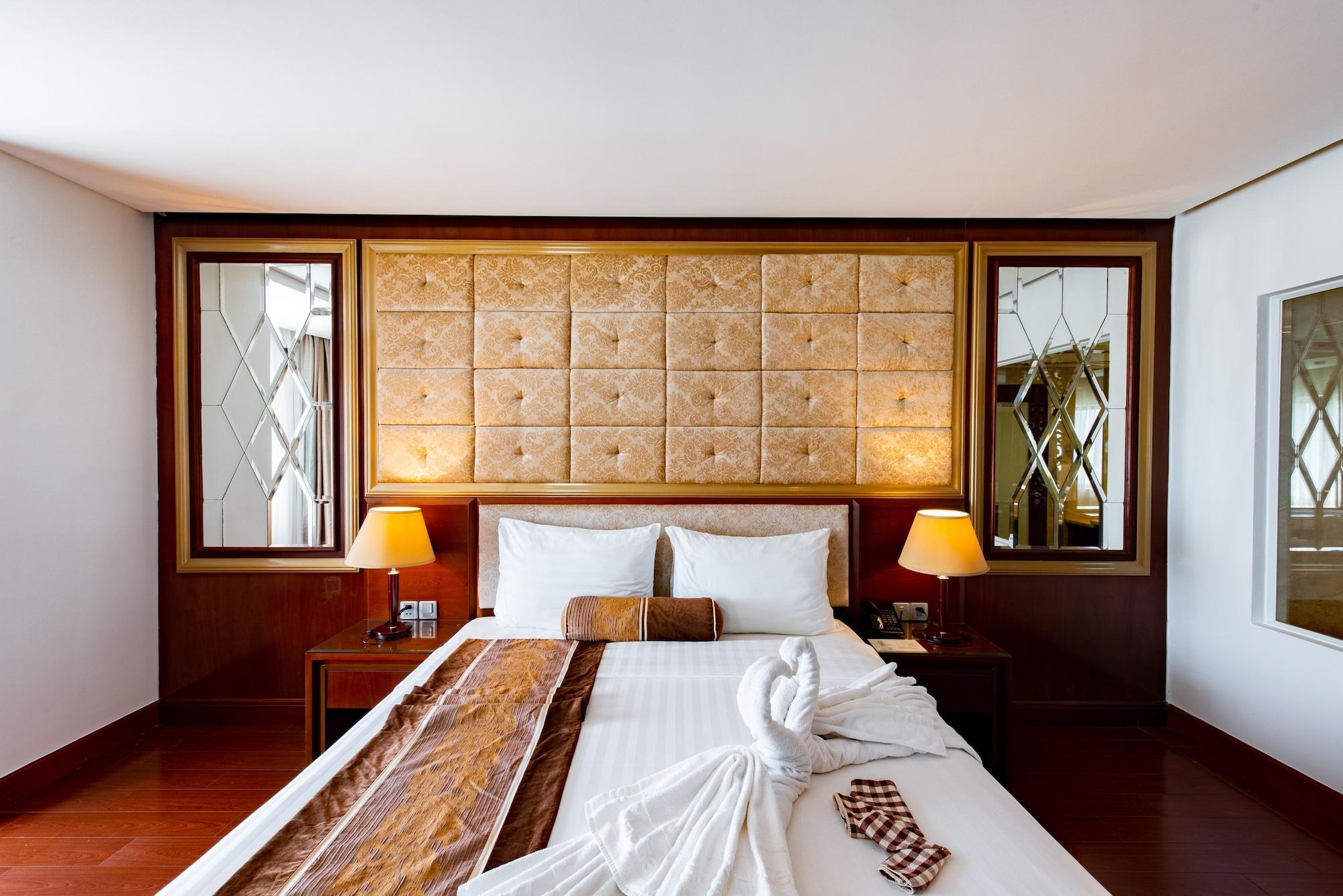 Stay Hotel Da Nang Exterior photo