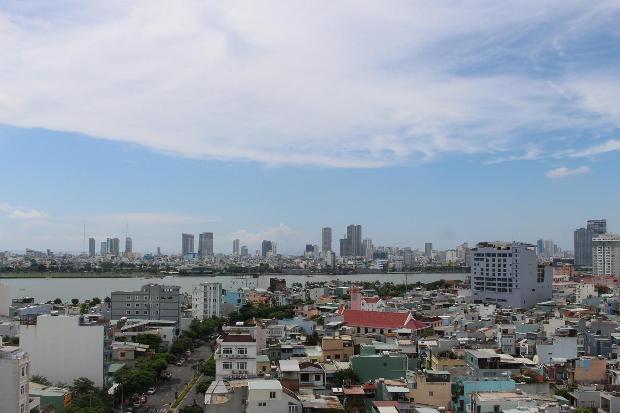 Stay Hotel Da Nang Exterior photo