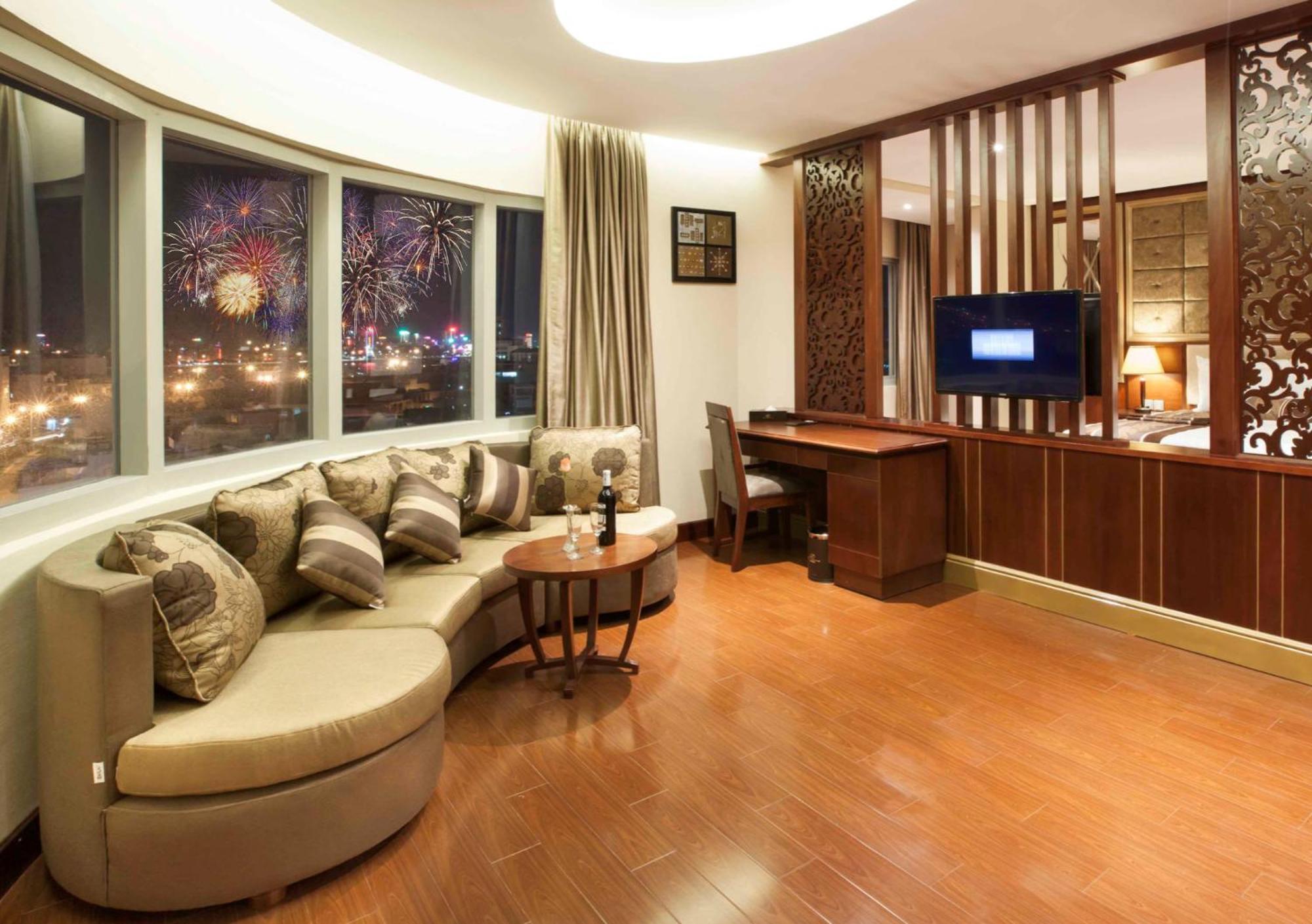 Stay Hotel Da Nang Exterior photo