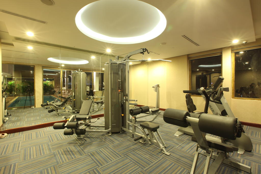 Stay Hotel Da Nang Exterior photo